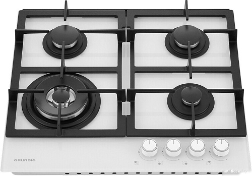 Варочная панель Grundig GIGL6234250W