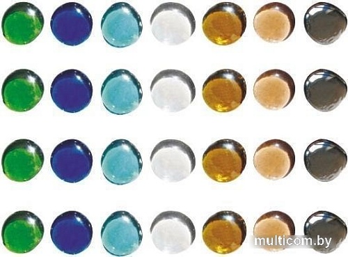 Грунт Laguna Пуговки 17-19 мм 60207 0,3 кг