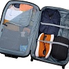 Чемодан Thule Subterra 2 Wheeled Duffel 90L 3205051 70 см (black)