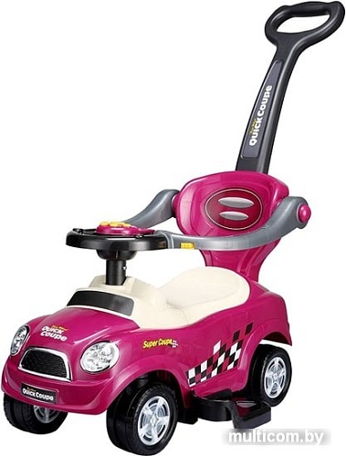 Каталка Chi Lok Bo Quick Coupe 321 (фиолетовый)