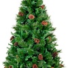 Ель Winter Fun Drop SZ1017G-150 1.5 м