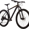 Велосипед Stinger Reload Pro 29 р.18 2024 (черный)