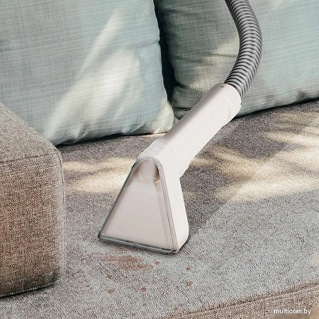 Пылесос Kitfort KT-5324