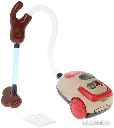 Пылесос игрушечный Наша Игрушка Бытовая техника Y1311248