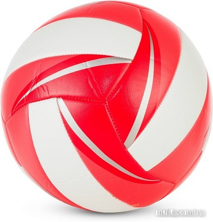 Волейбольный мяч Meik QS-V519 (5 размер, красный)