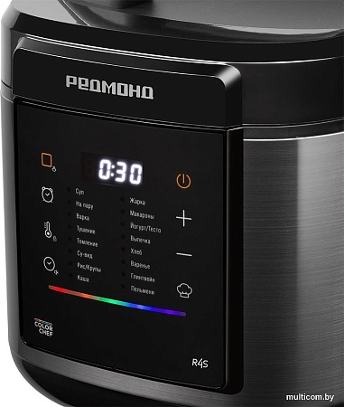 Мультиварка Redmond (Редмонд) MC125S