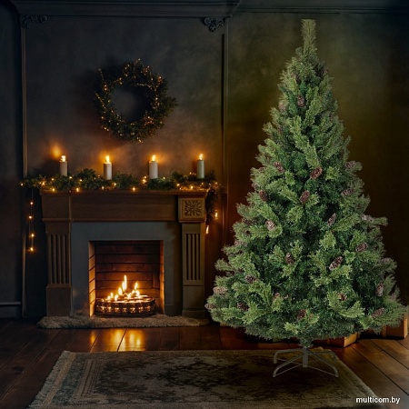 Winter Fun Light ML-0066-004 (300см)