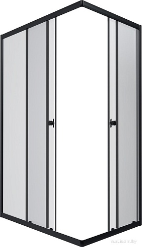 Душевой уголок Triton Вента-БВ 120x80 (без поддона)