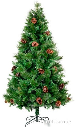 Ель Winter Fun Drop SZ1017G-150 1.5 м