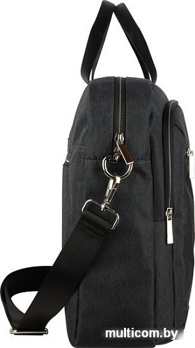 Портфель Bugatti Sera 49630213 (антрацитовый)