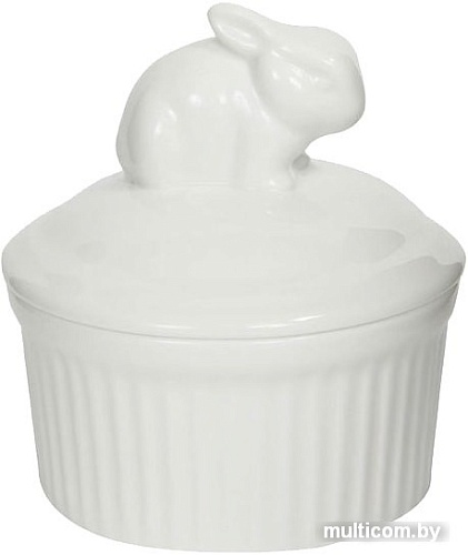 Форма для выпечки Walmer Rabbit W10320009