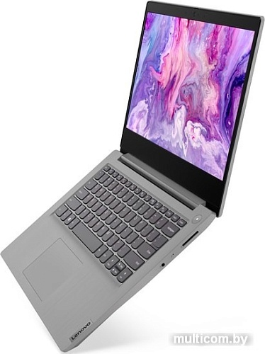 Ноутбук Lenovo IdeaPad 3 14ITL05 81X7007YRK