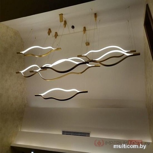 Подвесная люстра ImperiumLoft 1493221-49 149481-49