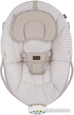 Шезлонг Nuovita Cullare CU1 (зиг-заг)