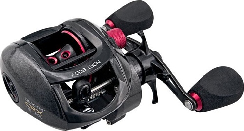 Рыболовная катушка Dragon CRX HS120iL