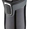 Термокружка Contigo West Loop 0.47л (черный)