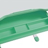 Парта Fun Desk Piccolino III (зеленый)