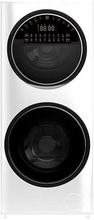 Стирально-сушильная машина Esperanza WMFD1514IBD10 W (белый)