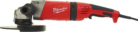 Угловая шлифмашина Milwaukee AGVM 26-230 GEX/DMS