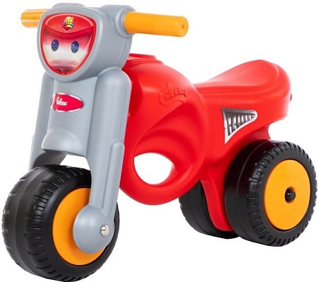 Каталка Полесье Мини-мото 67166