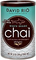 Зеленый чай David Rio White Shark 398 г