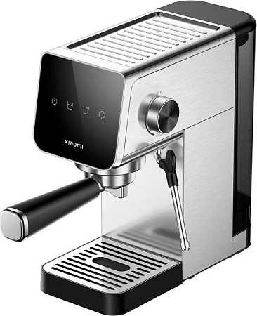 Рожковая кофеварка Xiaomi Semi-automatic Espresso Machine CME003-EU (евровилка)