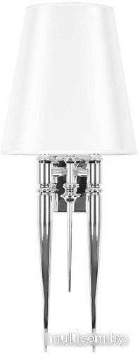 Бра LOFT IT Brunilde 10207W/M (хром)