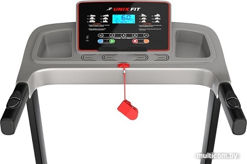 Электрическая беговая дорожка Unixfit ST-540Z