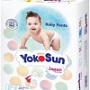 Трусики-подгузники YokoSun Pants XL (16 шт)