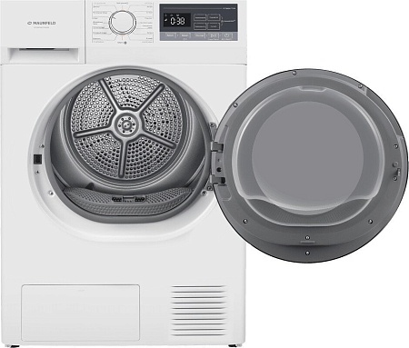 Сушильная машина MAUNFELD MFDM168WH02