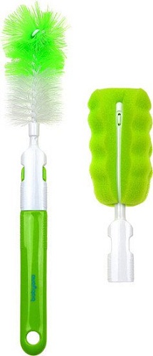 BabyOno 735 (зеленый)