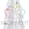 Светильник Neon-night Елочка со звездой 513-026