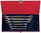 Набор ключей King Tony 1406PR (6 предметов)