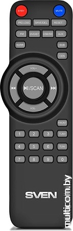 Акустика SVEN HT-202