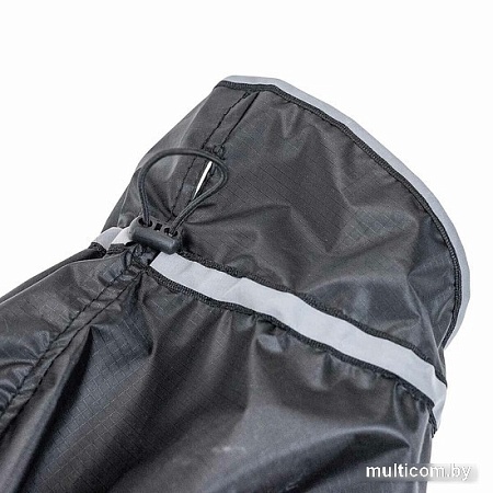 Дождевик для животных Дарэленд Тропики №1 46001черн