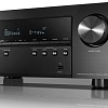 AV ресивер Denon AVR-S960H