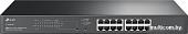 Настраиваемый коммутатор TP-Link TL-SG2218P