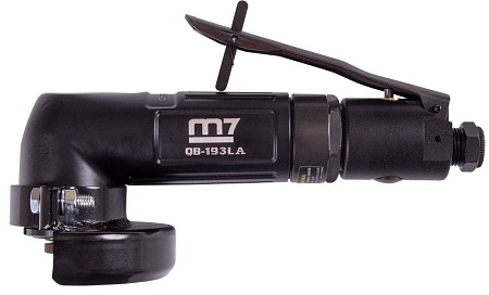 Угловая шлифмашина M7 QB-193L