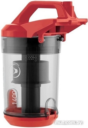 Пылесос BBK BV1507 (красный)