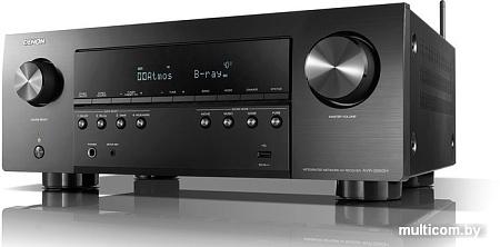 AV ресивер Denon AVR-S960H