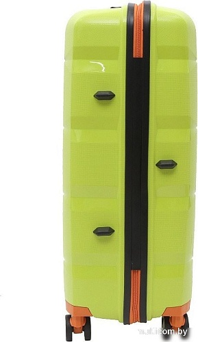 Чемодан-спиннер Fabretti EN6520-24-116