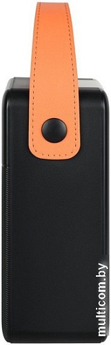 Внешний аккумулятор TFN Porta LCD PD 22.5W 80000mAh (черный)