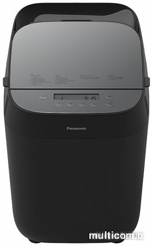 Хлебопечка Panasonic SD-ZP2000KTS