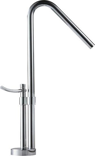 Смеситель Pea Moris H12803 (хром)