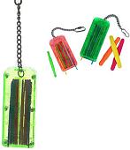 Игрушка Happy Bird Жевательный Поппер A65033