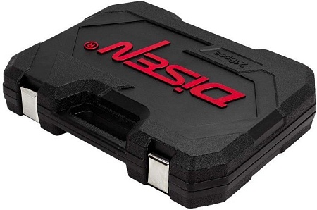 Универсальный набор инструментов Disen DS38841(57288)