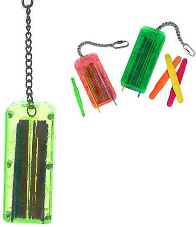 Игрушка Happy Bird Жевательный Поппер A65033