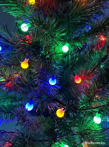 Новогодняя гирлянда ЭРА ENIN-15BM Б0047967