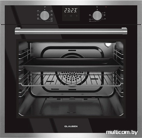 Духовой шкаф Glauben GL-BOEI6732