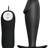 Вибропробка Baile Special Anal Stimulation BI-040040